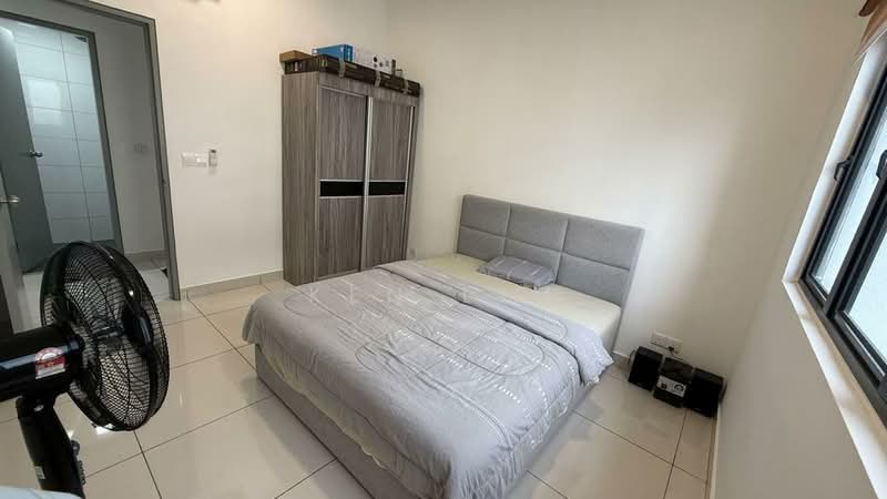 Traders Park untuk Untuk Disewa - RM 1,600 /bulan, Apr 2026 - Bedroom - PropertyGuru.com.my