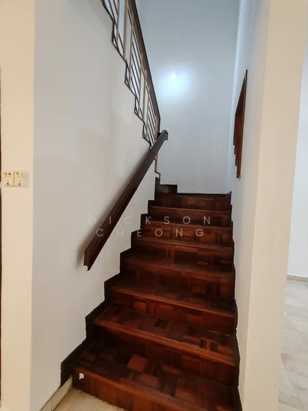 Terraced House for Sale in Petaling Jaya (Selangor) - Dickson Cheong - Interior - PropertyGuru.com.my