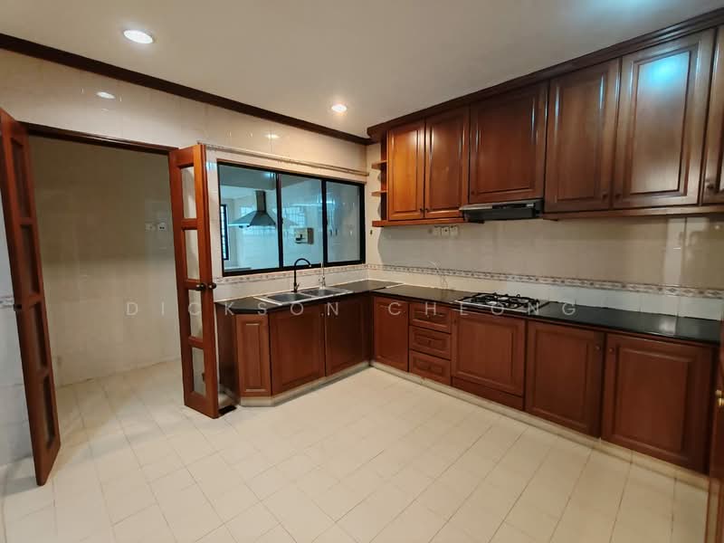 Terraced House for Sale in Petaling Jaya (Selangor) - Dickson Cheong - Kitchen - PropertyGuru.com.my