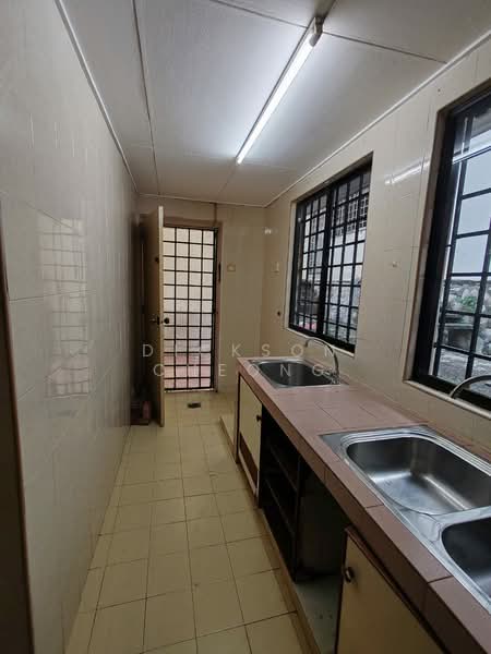 Terraced House for Sale in Petaling Jaya (Selangor) - Dickson Cheong - Kitchen - PropertyGuru.com.my