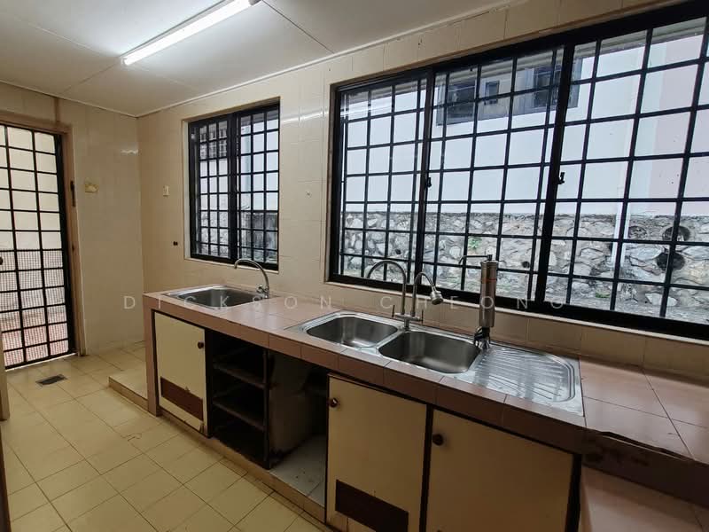 Terraced House for Sale in Petaling Jaya (Selangor) - Dickson Cheong - Kitchen - PropertyGuru.com.my