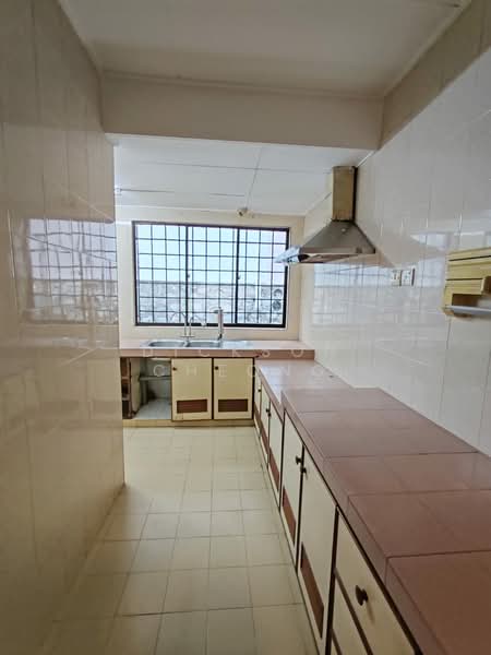 Terraced House for Sale in Petaling Jaya (Selangor) - Dickson Cheong - Kitchen - PropertyGuru.com.my