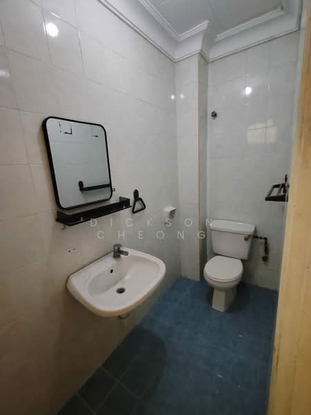 Terraced House for Sale in Petaling Jaya (Selangor) - Dickson Cheong - Bathroom - PropertyGuru.com.my