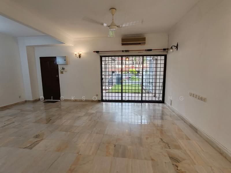 Terraced House for Sale in Petaling Jaya (Selangor) - Dickson Cheong - Living Room - PropertyGuru.com.my