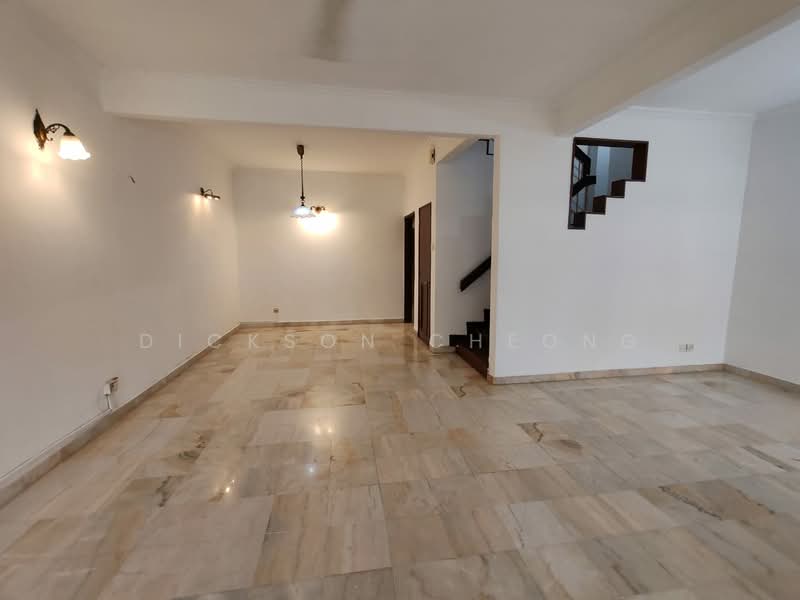 Terraced House for Sale in Petaling Jaya (Selangor) - Dickson Cheong - Interior - PropertyGuru.com.my
