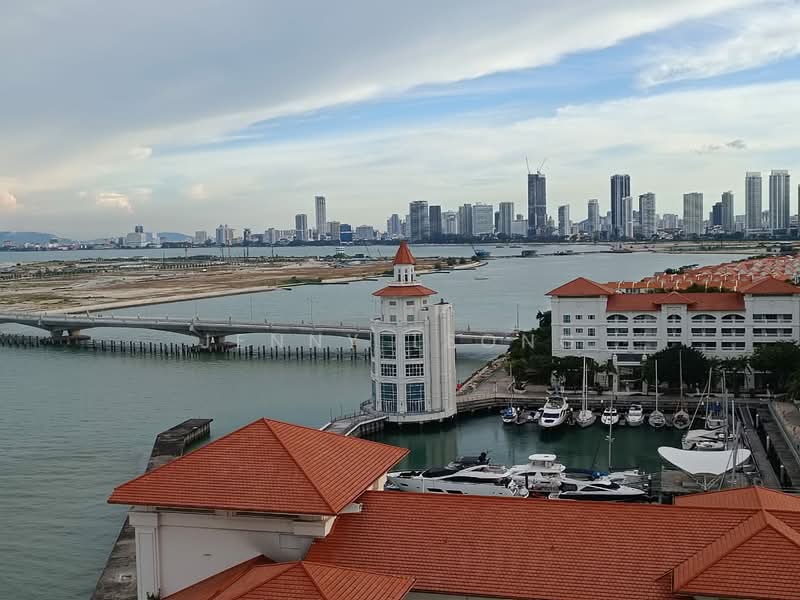 Condominium for Rent at Andaman @ Quayside - Jenny Leong - View - PropertyGuru.com.my