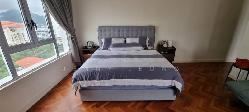 Condominium for Rent at Andaman @ Quayside - Jenny Leong - Bedroom - PropertyGuru.com.my