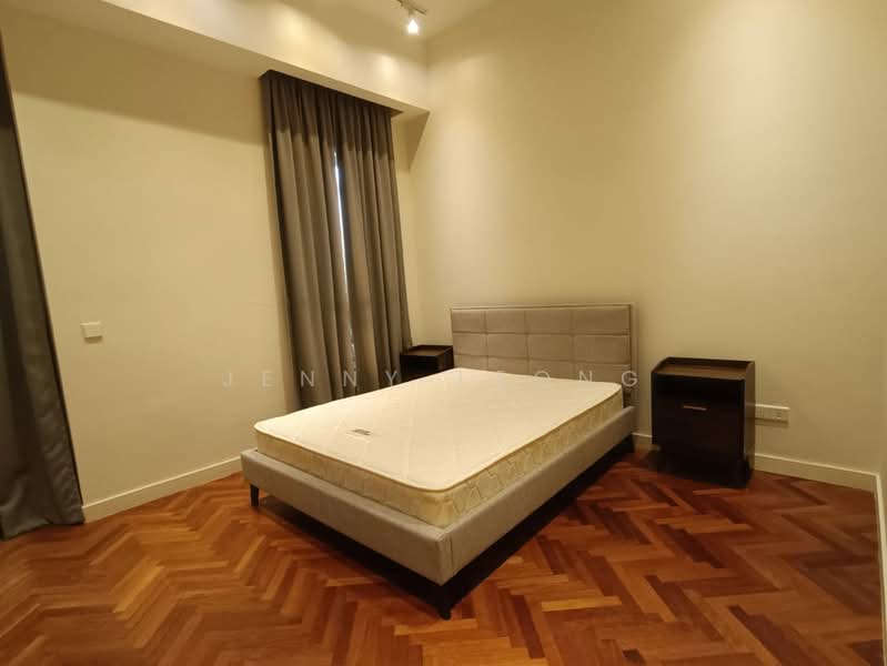 Condominium for Rent at Andaman @ Quayside - Jenny Leong - Bedroom - PropertyGuru.com.my