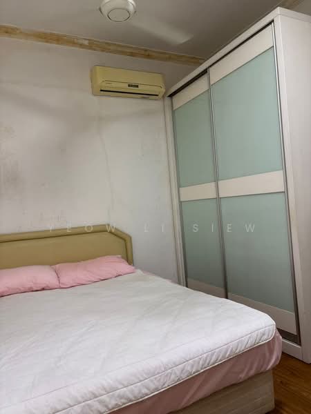 Desa Residency (Residensi Desa) untuk Untuk Dijual - RM 468,000, Apr 2026 - Bedroom - PropertyGuru.com.my
