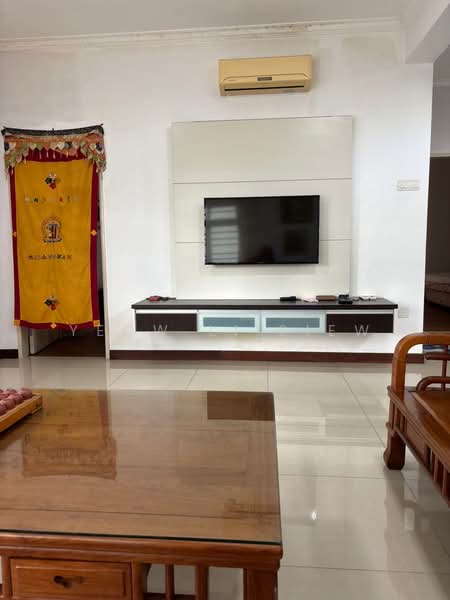 Desa Residency (Residensi Desa) untuk Untuk Dijual - RM 468,000, Apr 2026 - PropertyGuru.com.my