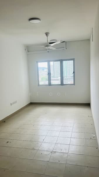 Apartment for Rent at Residensi Akasia Jubilee - KT Ooi - Interior - PropertyGuru.com.my