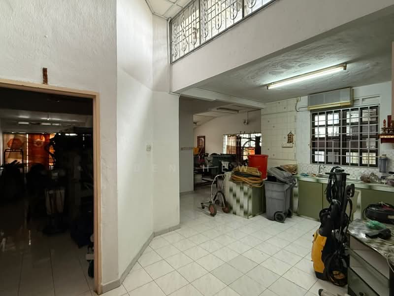 Rumah Teres 1 Tingkat untuk Dijual di Bayan Baru (Penang) - Ben Hew - Interior - PropertyGuru.com.my