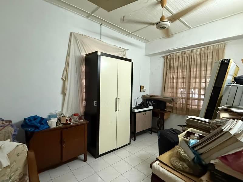 Rumah Teres 1 Tingkat untuk Dijual di Bayan Baru (Penang) - Ben Hew - Interior - PropertyGuru.com.my