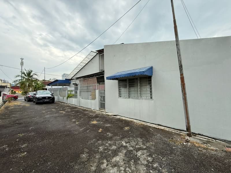 Rumah Teres 1 Tingkat untuk Dijual di Bayan Baru (Penang) - Ben Hew - PropertyGuru.com.my
