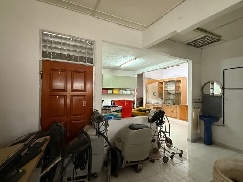 Rumah Teres 1 Tingkat untuk Dijual di Bayan Baru (Penang) - Ben Hew - PropertyGuru.com.my