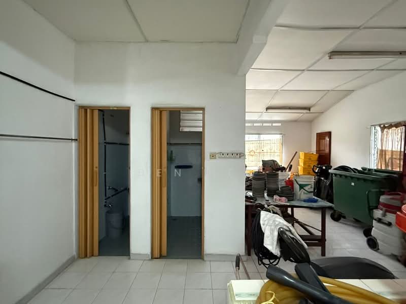 Rumah Teres 1 Tingkat untuk Dijual di Bayan Baru (Penang) - Ben Hew - PropertyGuru.com.my