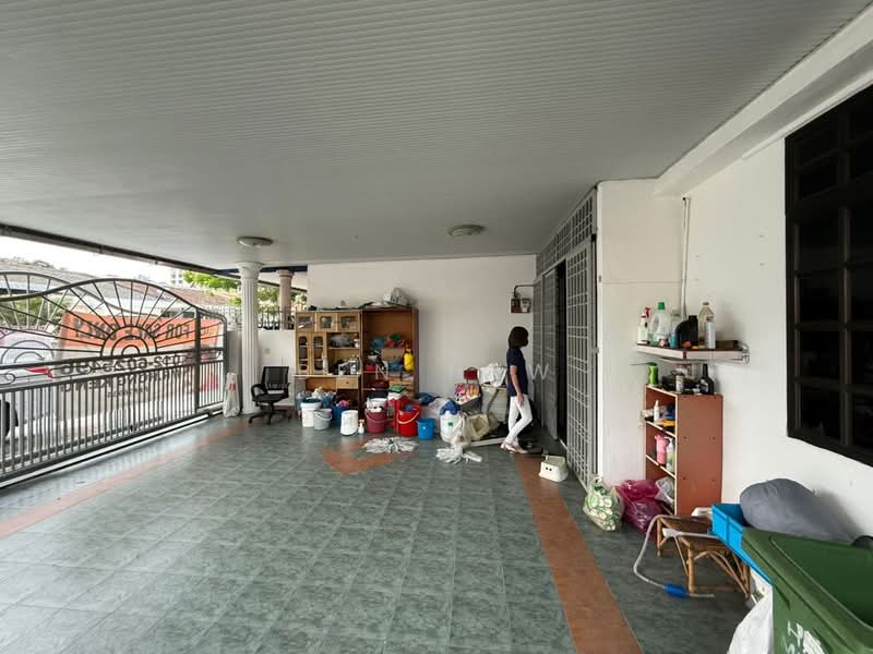 Rumah Teres 1 Tingkat untuk Dijual di Bayan Baru (Penang) - Ben Hew - PropertyGuru.com.my