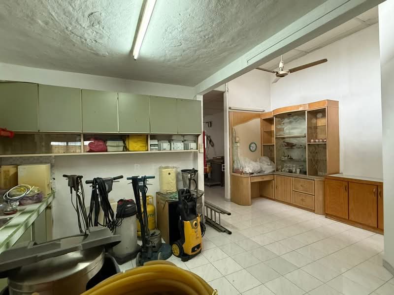 Rumah Teres 1 Tingkat untuk Dijual di Bayan Baru (Penang) - Ben Hew - PropertyGuru.com.my