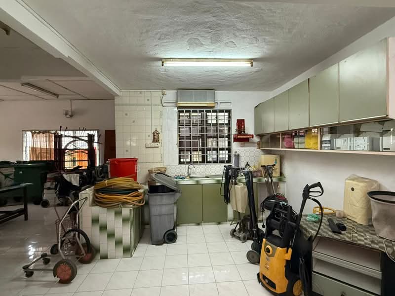 Rumah Teres 1 Tingkat untuk Dijual di Bayan Baru (Penang) - Ben Hew - PropertyGuru.com.my