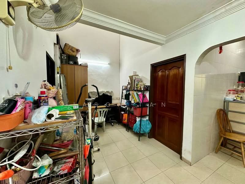 1-storey Terraced House for Sale in Tebrau (Johor) - Jason Tan - Interior - PropertyGuru.com.my