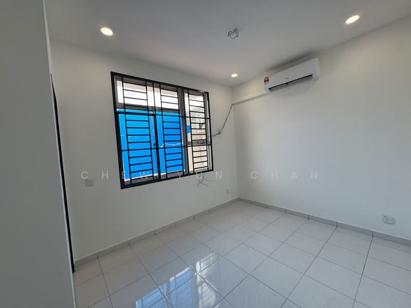 2-storey Terraced House for Sale in Pontian (Johor) - Chew Yun Chan - Interior - PropertyGuru.com.my