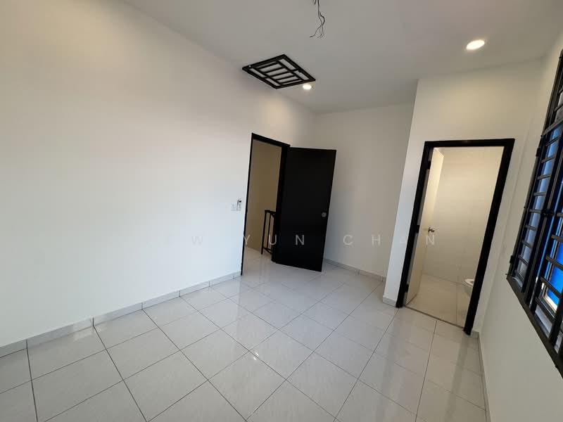 2-storey Terraced House for Sale in Pontian (Johor) - Chew Yun Chan - PropertyGuru.com.my