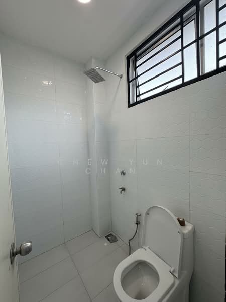 2-storey Terraced House for Sale in Pontian (Johor) - Chew Yun Chan - PropertyGuru.com.my