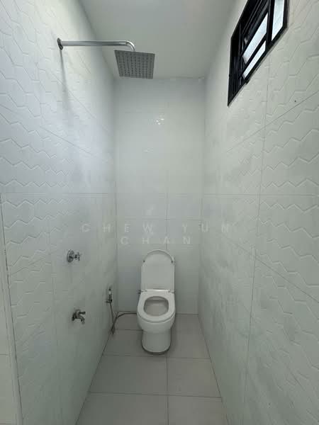 2-storey Terraced House for Sale in Pontian (Johor) - Chew Yun Chan - PropertyGuru.com.my