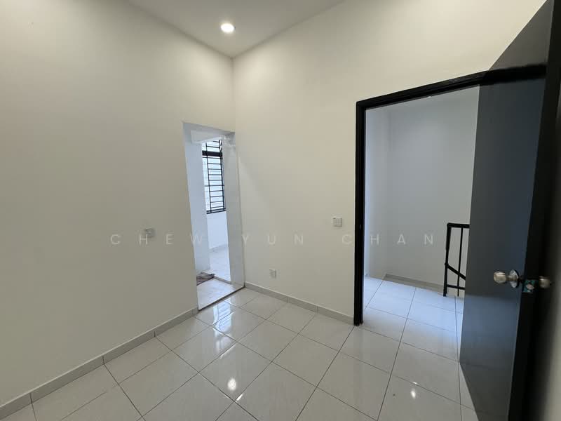 2-storey Terraced House for Sale in Pontian (Johor) - Chew Yun Chan - PropertyGuru.com.my