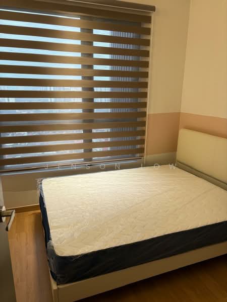 The Era @ Duta North untuk Untuk Disewa - RM 3,000 /bulan, Mac 2026 - Bedroom - PropertyGuru.com.my