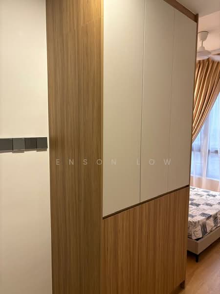 The Era @ Duta North untuk Untuk Disewa - RM 3,000 /bulan, Mac 2026 - Bedroom - PropertyGuru.com.my