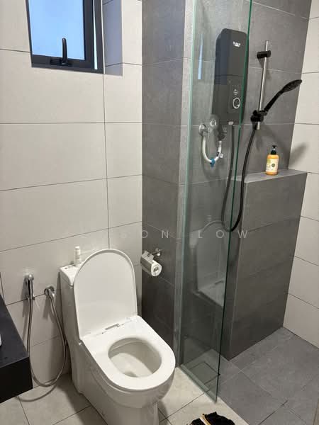The Era @ Duta North untuk Untuk Disewa - RM 3,000 /bulan, Mac 2026 - Bathroom - PropertyGuru.com.my