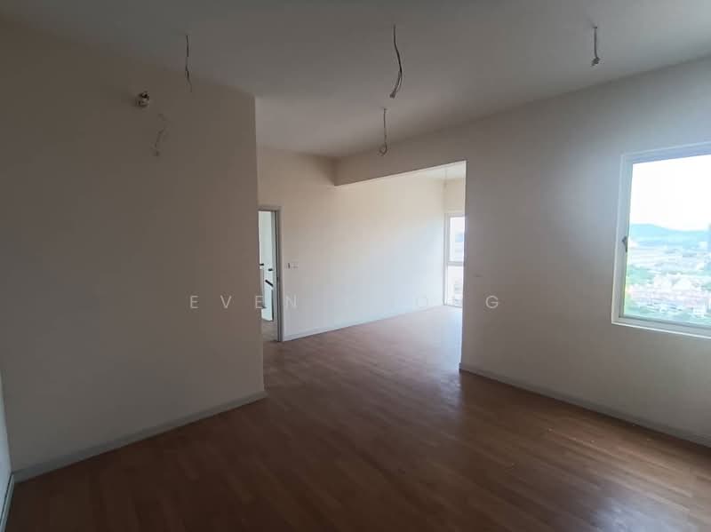 Condominium for Sale at Casa Green Condominium - Even Chong - Interior - PropertyGuru.com.my