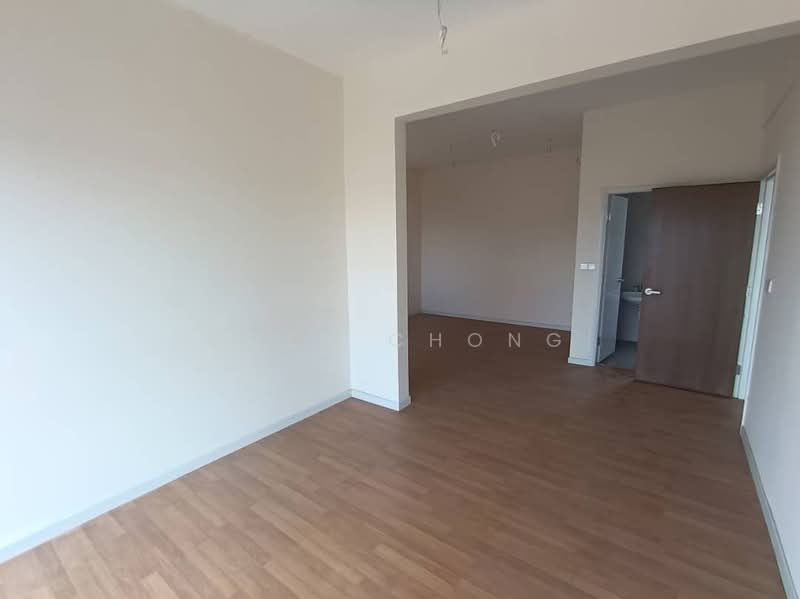 Condominium for Sale at Casa Green Condominium - Even Chong - Interior - PropertyGuru.com.my