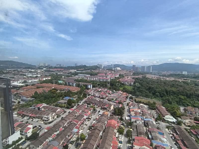 Condominium for Sale at Casa Green Condominium - Even Chong - Exterior - PropertyGuru.com.my