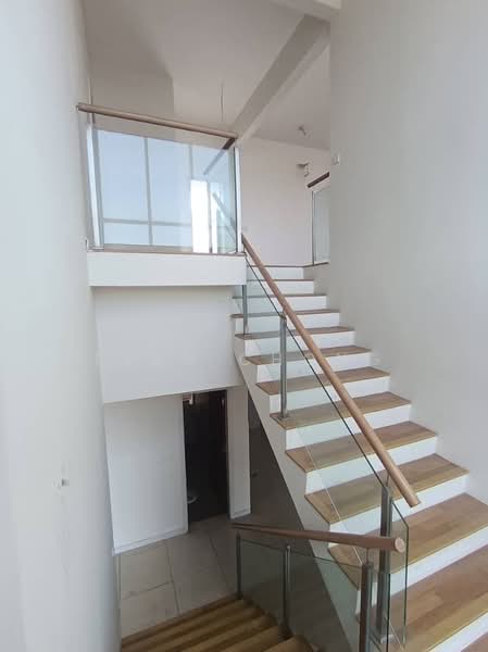 Condominium for Sale at Casa Green Condominium - Even Chong - Interior - PropertyGuru.com.my