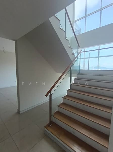 Condominium for Sale at Casa Green Condominium - Even Chong - Interior - PropertyGuru.com.my