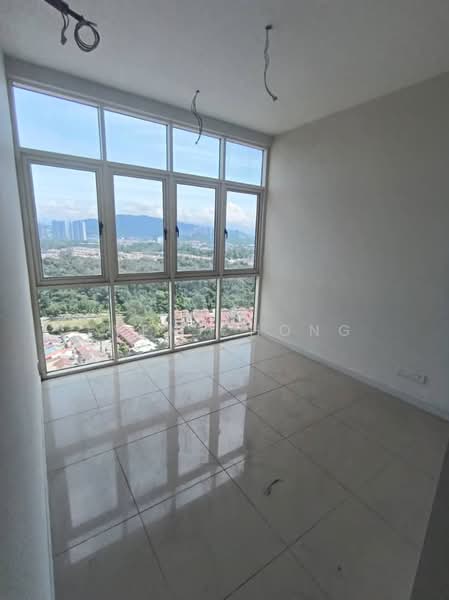 Condominium for Sale at Casa Green Condominium - Even Chong - View - PropertyGuru.com.my
