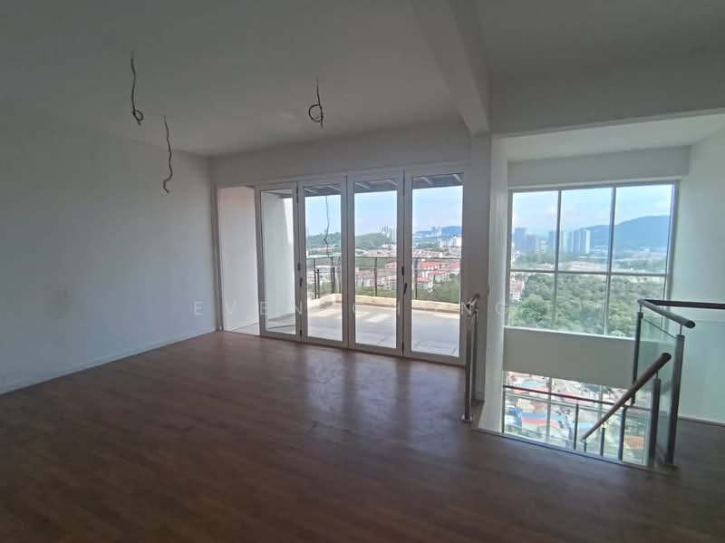 Condominium for Sale at Casa Green Condominium - Even Chong - Interior - PropertyGuru.com.my