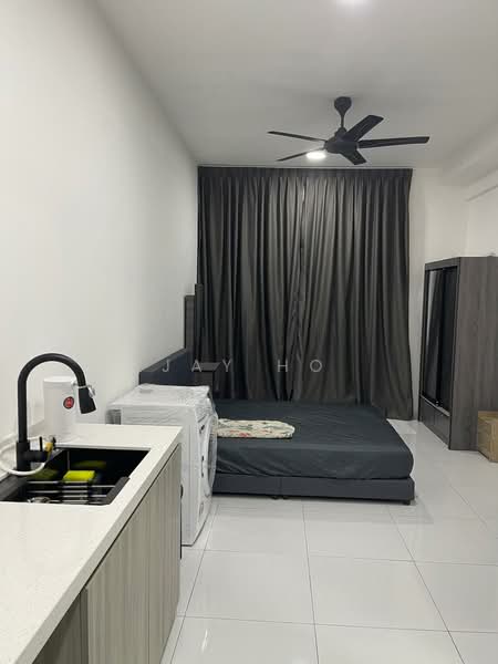 Apartment for Rent at Sky Trees - Jay Ho - Bedroom - PropertyGuru.com.my