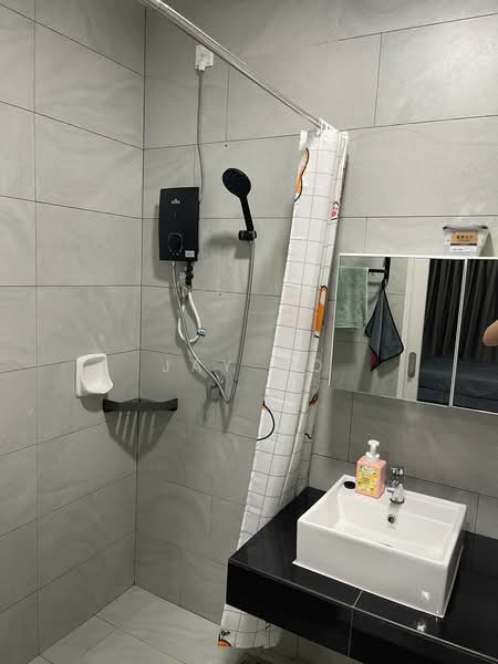 Apartment for Rent at Sky Trees - Jay Ho - Bathroom - PropertyGuru.com.my