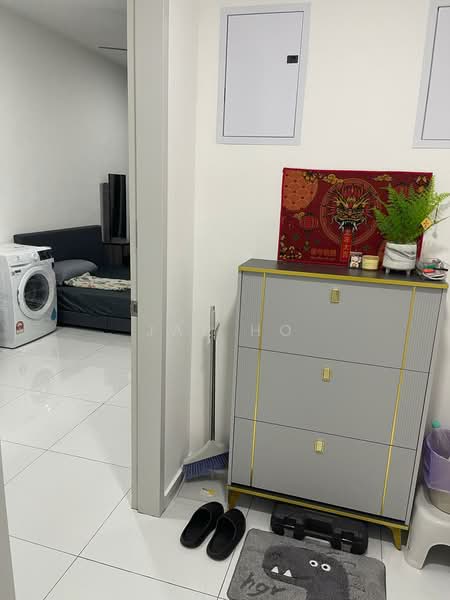 Apartment for Rent at Sky Trees - Jay Ho - Interior - PropertyGuru.com.my