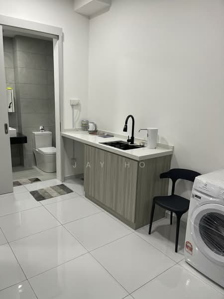 Apartment for Rent at Sky Trees - Jay Ho - Bathroom - PropertyGuru.com.my