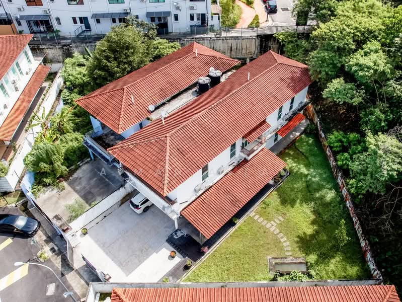 Taman Mutiara Gombak untuk Untuk Dijual - RM 1,950,000, Mac 2026 - PropertyGuru.com.my