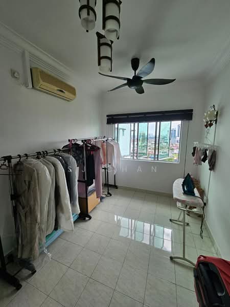 Bistari Impian Apartment untuk Untuk Disewa - RM 2,200 /bulan, Apr 2026 - View - PropertyGuru.com.my