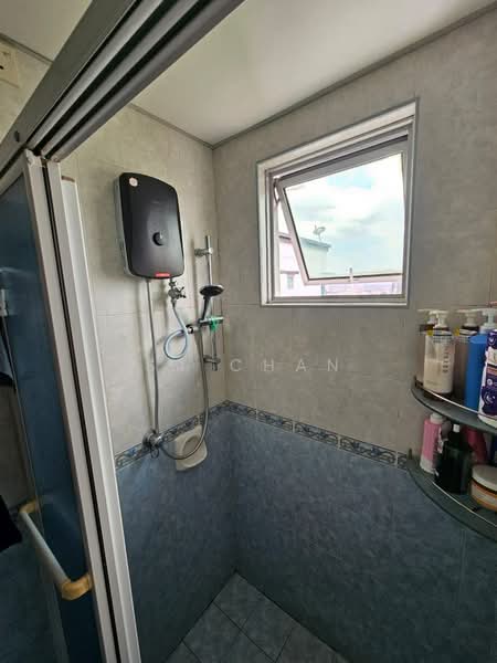 Bistari Impian Apartment untuk Untuk Disewa - RM 2,200 /bulan, Apr 2026 - Bathroom - PropertyGuru.com.my