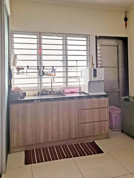 3-storey Terraced House for Sale in Seri Kembangan (Selangor) - Even Chong - PropertyGuru.com.my