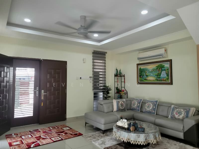 3-storey Terraced House for Sale in Seri Kembangan (Selangor) - Even Chong - PropertyGuru.com.my