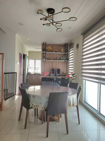 3-storey Terraced House for Sale in Seri Kembangan (Selangor) - Even Chong - PropertyGuru.com.my