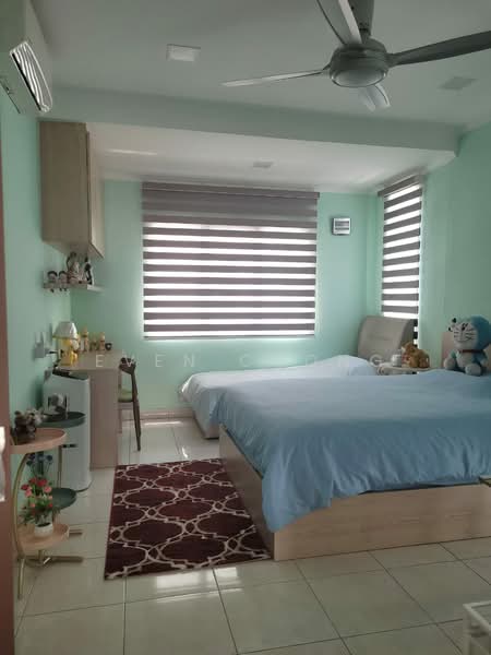 3-storey Terraced House for Sale in Seri Kembangan (Selangor) - Even Chong - PropertyGuru.com.my